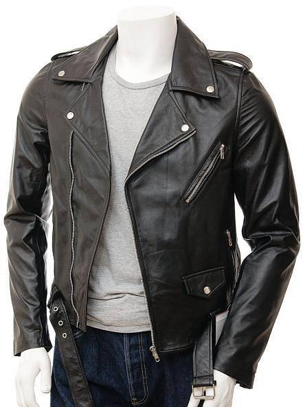 New Best pure leather Jackets for Men. 1