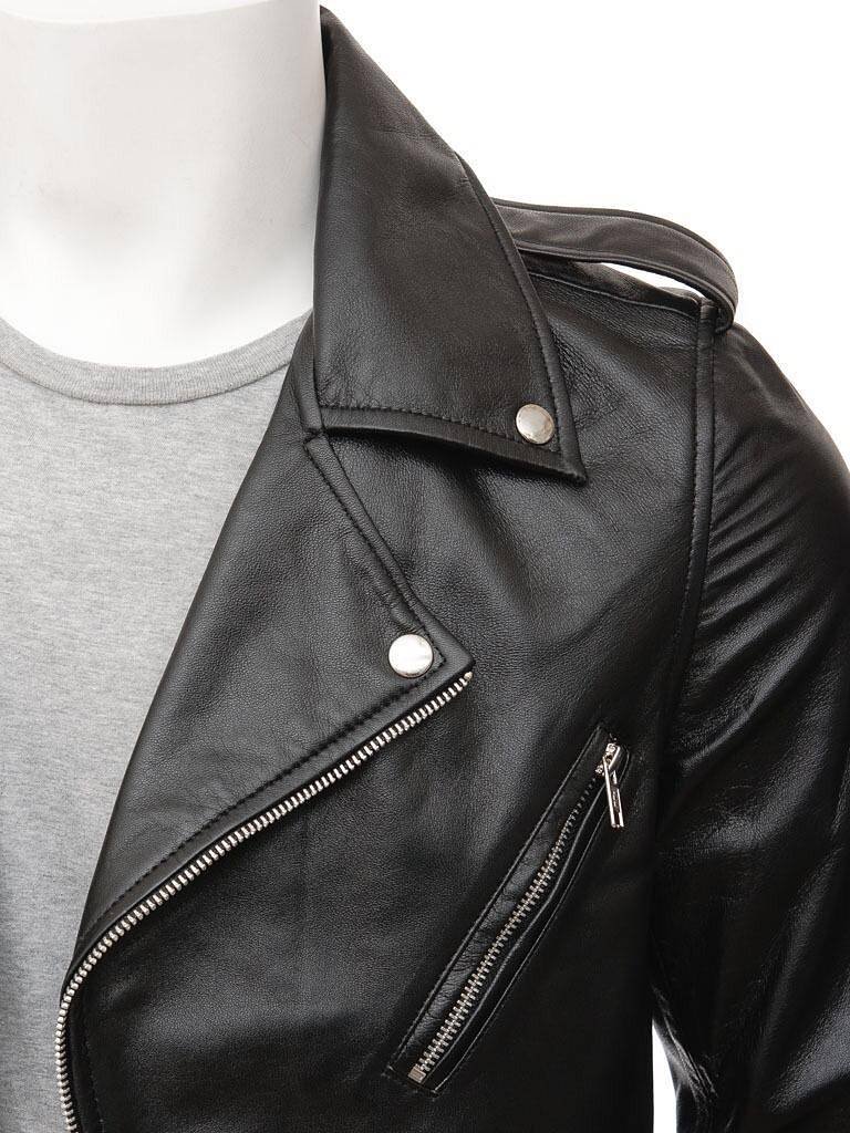 New Best pure leather Jackets for Men. 2