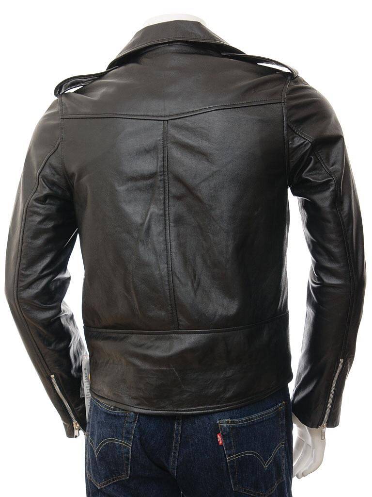 New Best pure leather Jackets for Men. 4