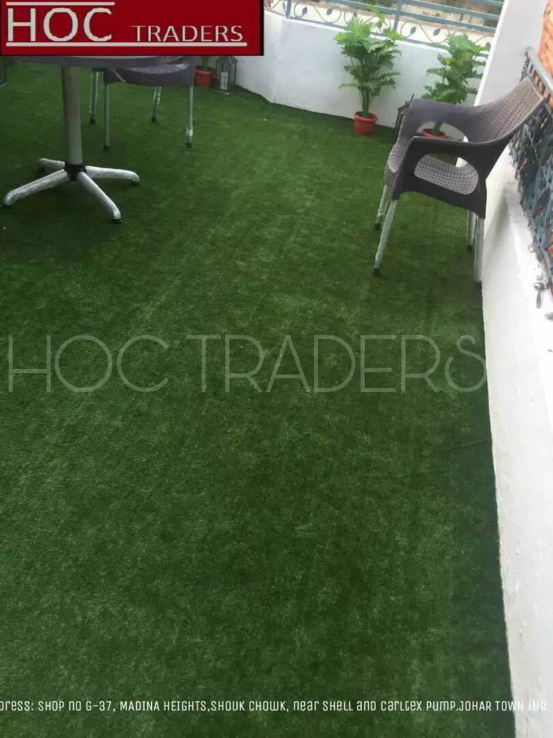 HOC TRADERS the Artificial Grass Experts / Astro turf 2