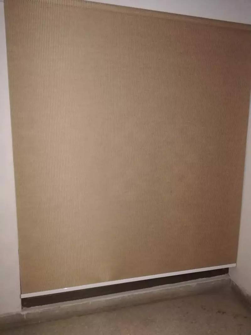 Roller blinds 3