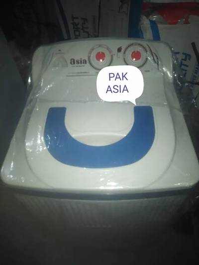 PAK ASIA