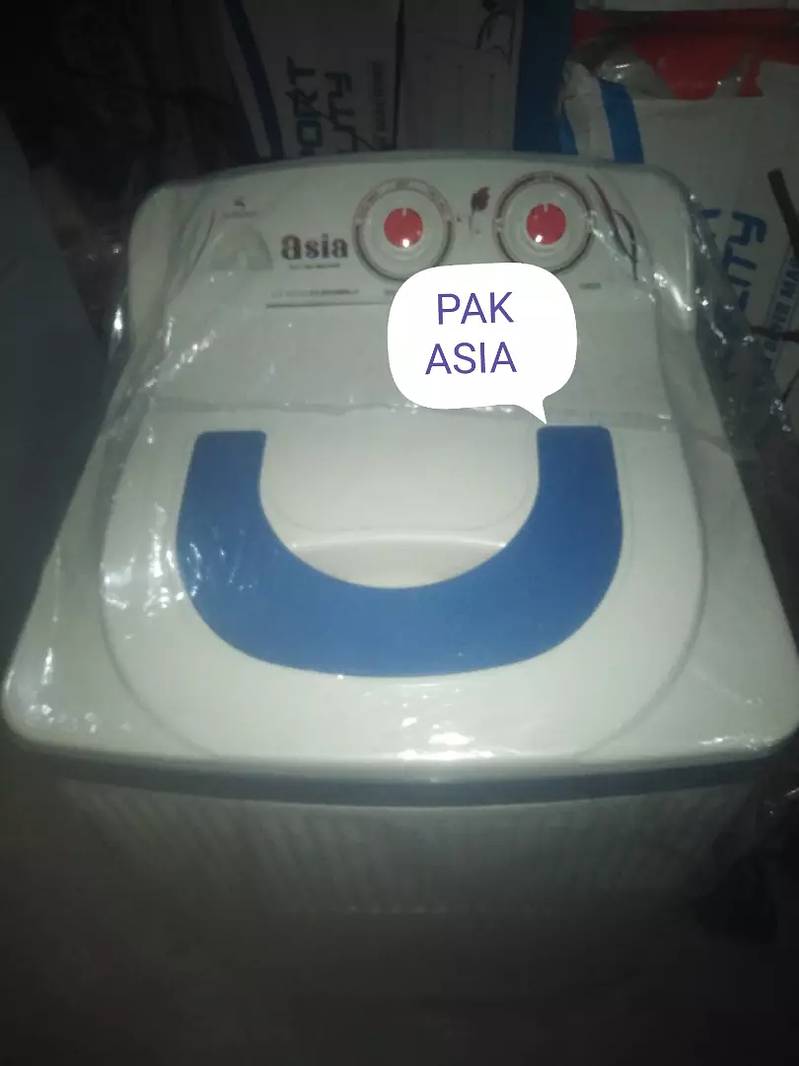 PAK ASIA 0