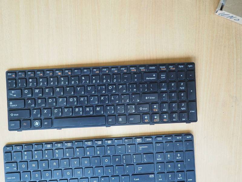 Dell Bluetooth Multimedia Keyboard 4