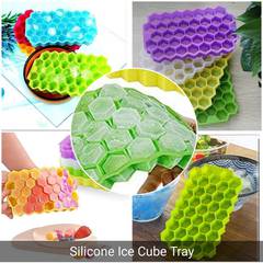 Silicon Ice Cube Tray 0