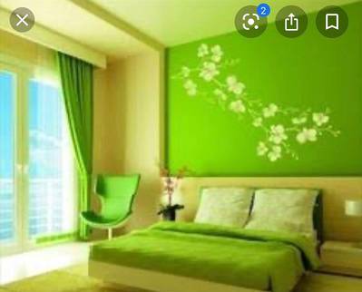 Gill Paint and Renovation service in Lahore