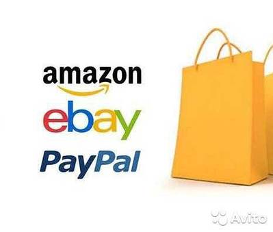 Ebay, Amazon, & Alibaba Product Listing, Store MGT, Stock facility U. K