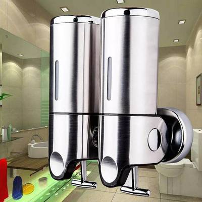 Liquid Soap Dispenser 500ml
