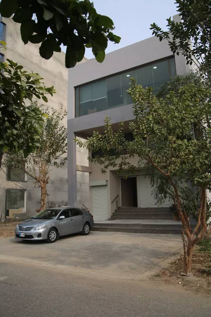DHA Eme commercial Plaza for rent 7