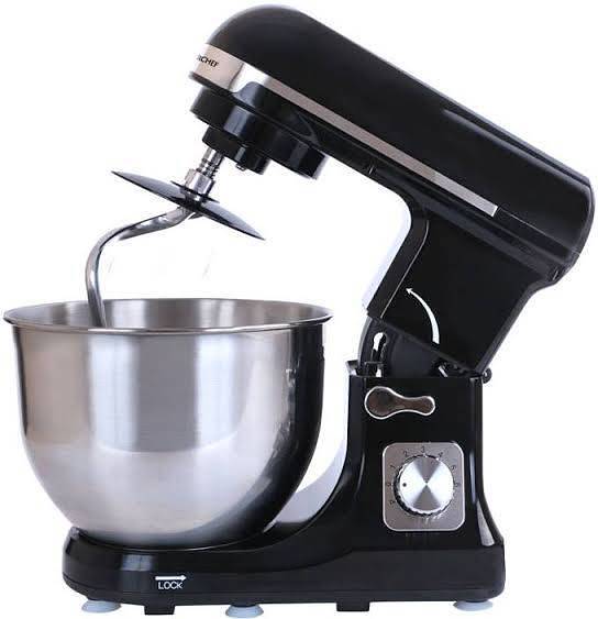 Professional Dough maker /Cream Mixer /Atta Gunday wali machine 1