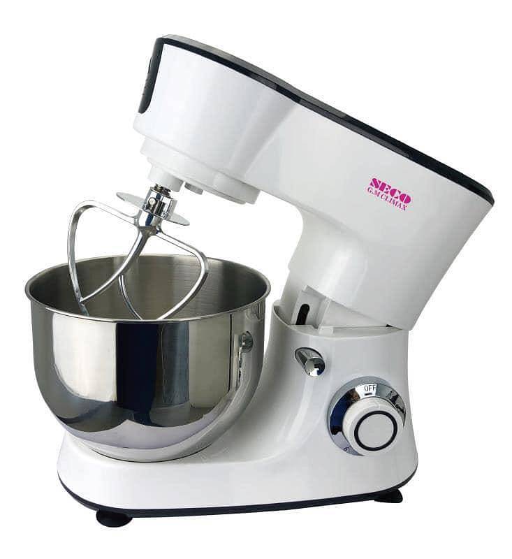 Professional Dough maker /Cream Mixer /Atta Gunday wali machine 3