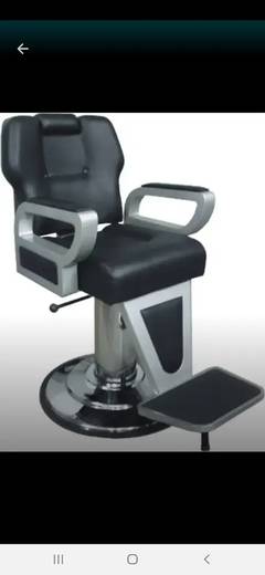 olx beauty parlor chair