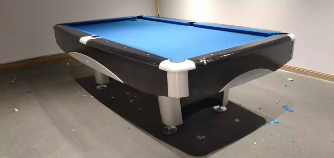 American pool table 1
