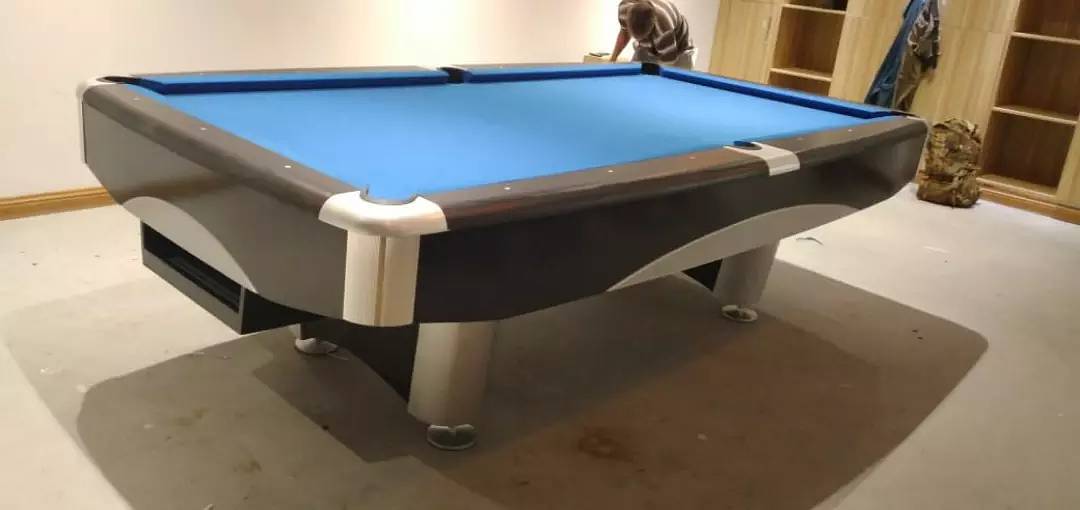American pool table 2