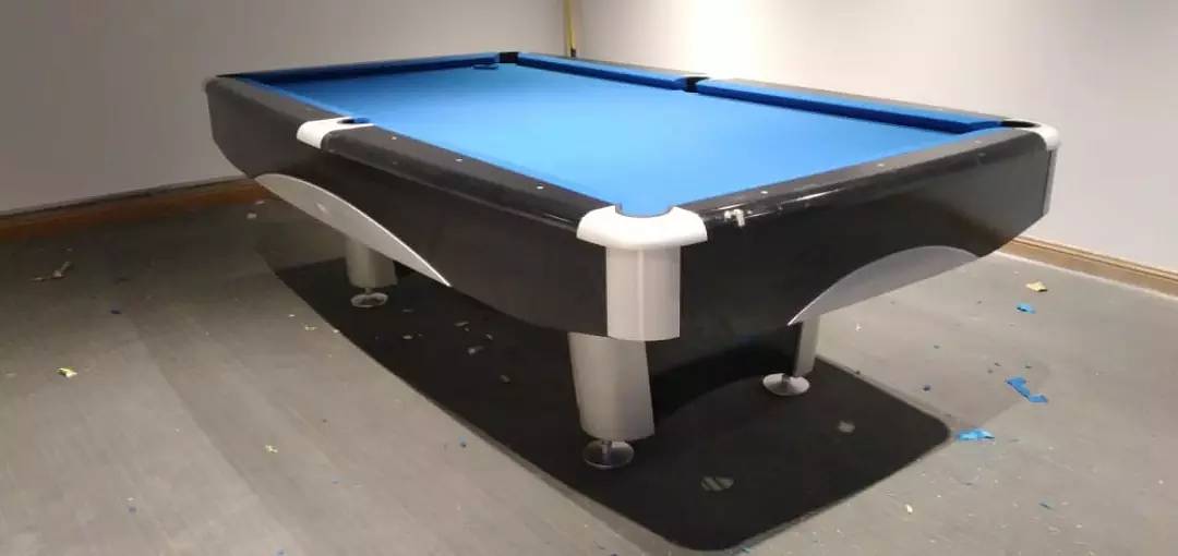 American pool table 3
