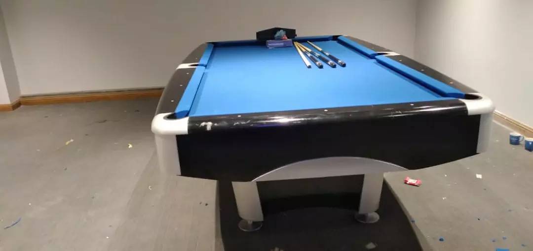 American pool table 4
