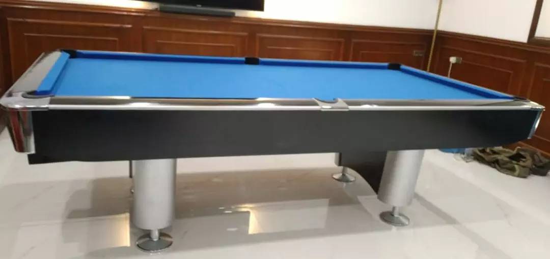 American pool table 5
