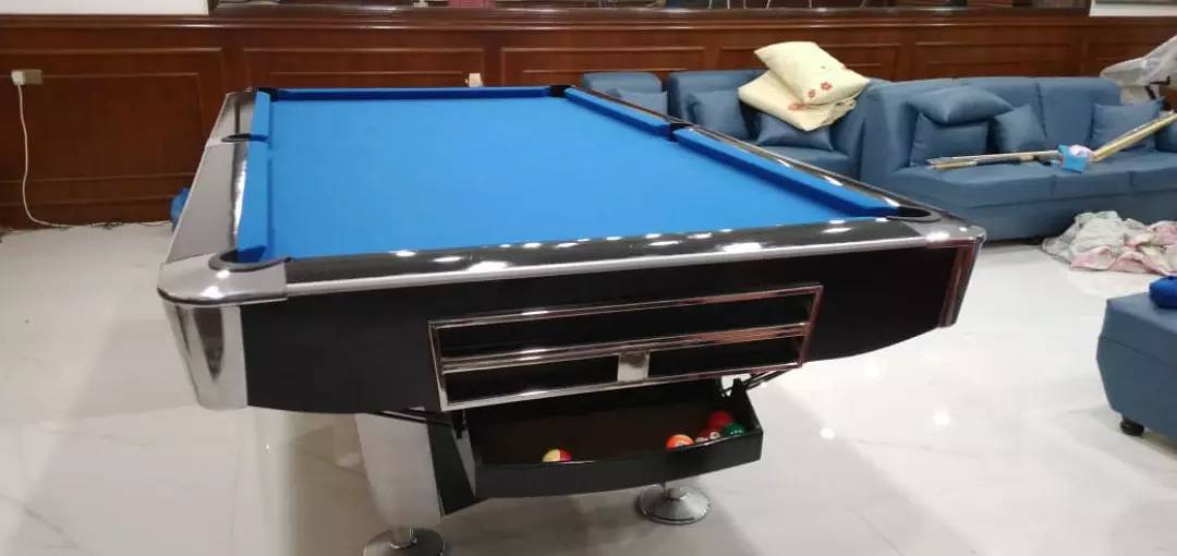 American pool table 7