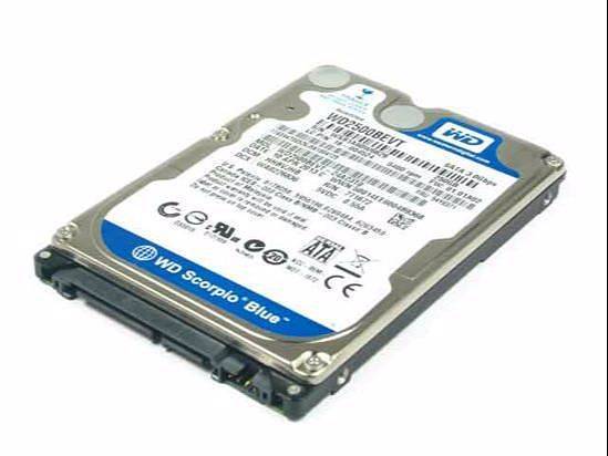 Laptop Hard Drive Price In Rawalpindi & Islamabad 0