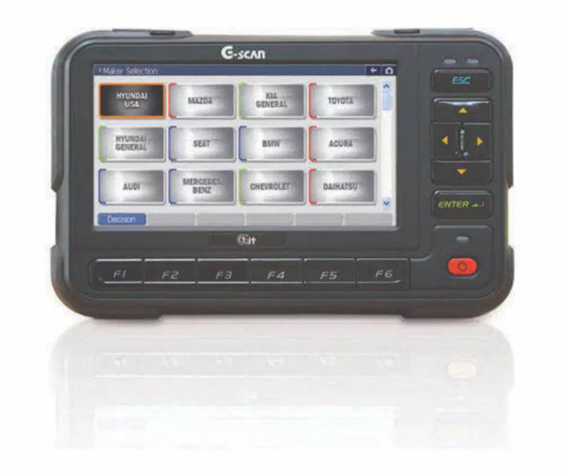 OBD PROFESSIONAL SOLUTION tool better than Gscan 2 3 1