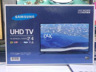 Samsung 24 inches  LED TV  2026 Model Box Pack  Delivery Aveliable