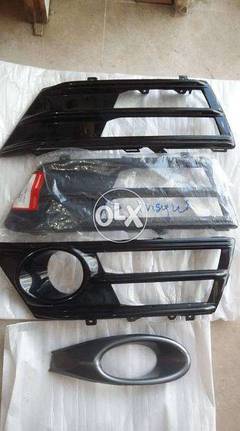 HONDA insight ze2.3 fog cover 4 design ( 1 pes price) 0