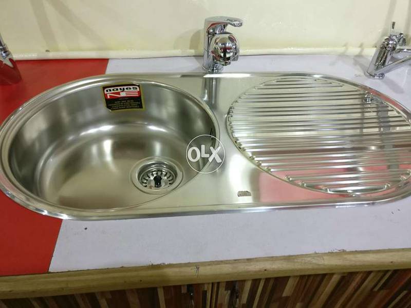 Spanish n American Sinks 3