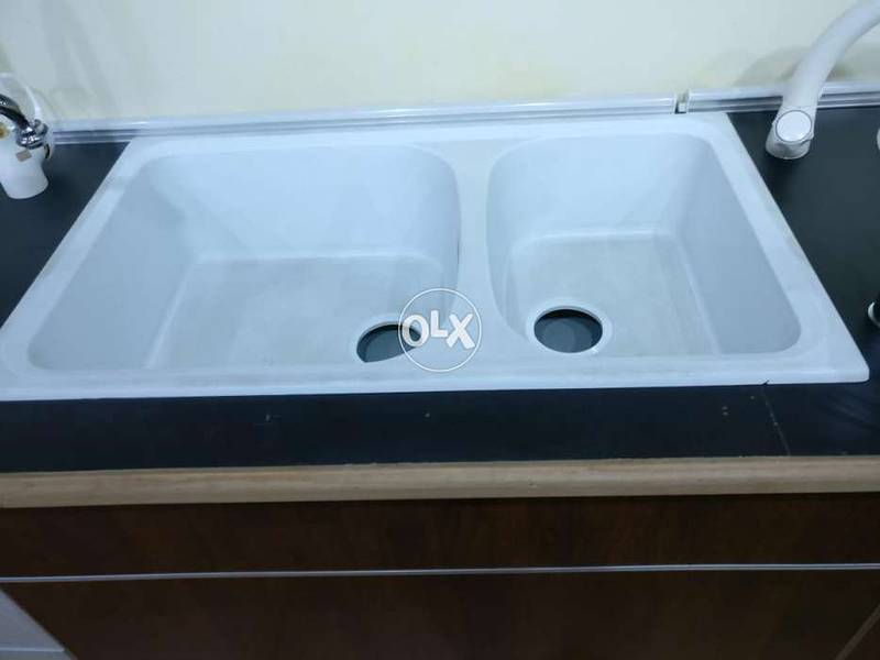 Imported Sinks 8