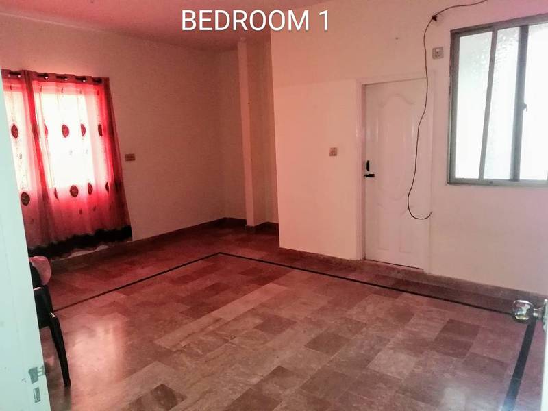 HOUSE FOR RENT IN MAYMAR near scheme 33 0