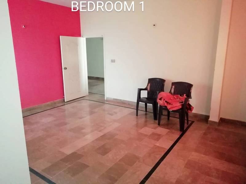 HOUSE FOR RENT IN MAYMAR near scheme 33 1