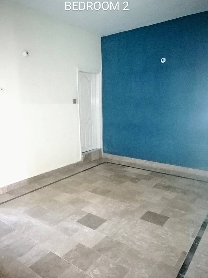 HOUSE FOR RENT IN MAYMAR near scheme 33 4