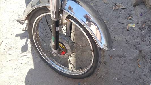 Honda cd 70 cc