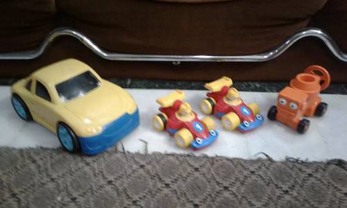 Toys cars for sell