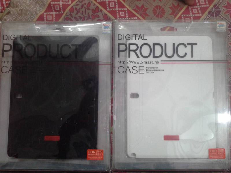 samsung note 10.1 model p600 tab cover 0