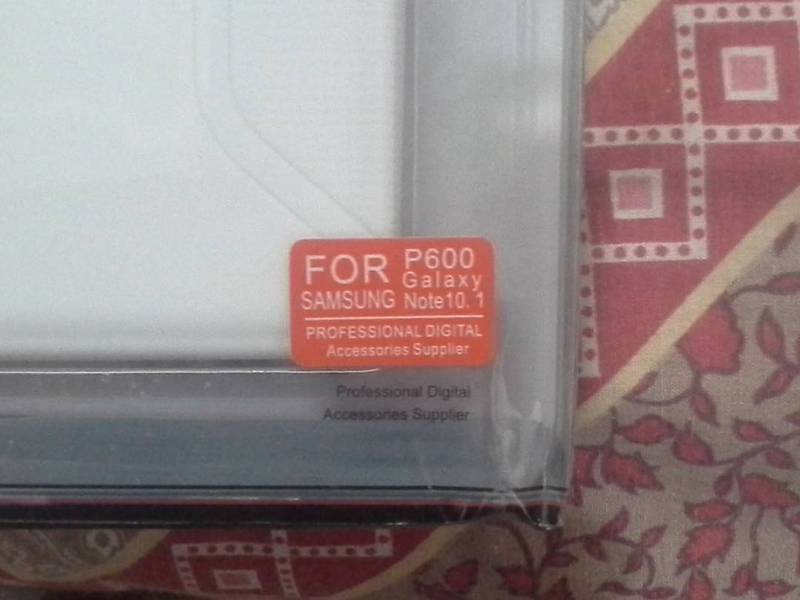 samsung note 10.1  tab cover 2