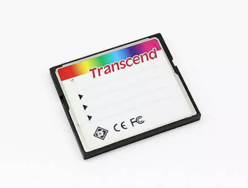 CF Card 1GB 1