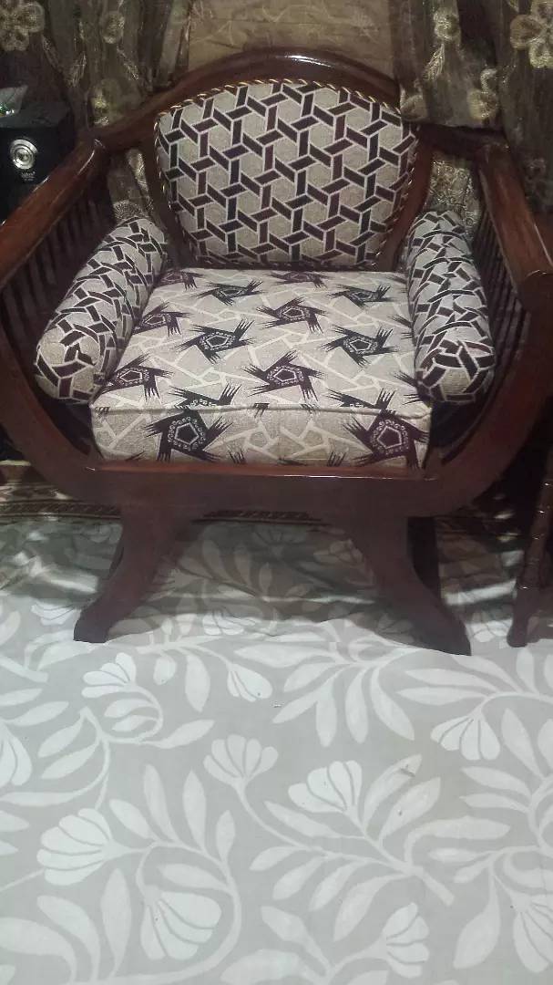 New 5 seater Sofa 1