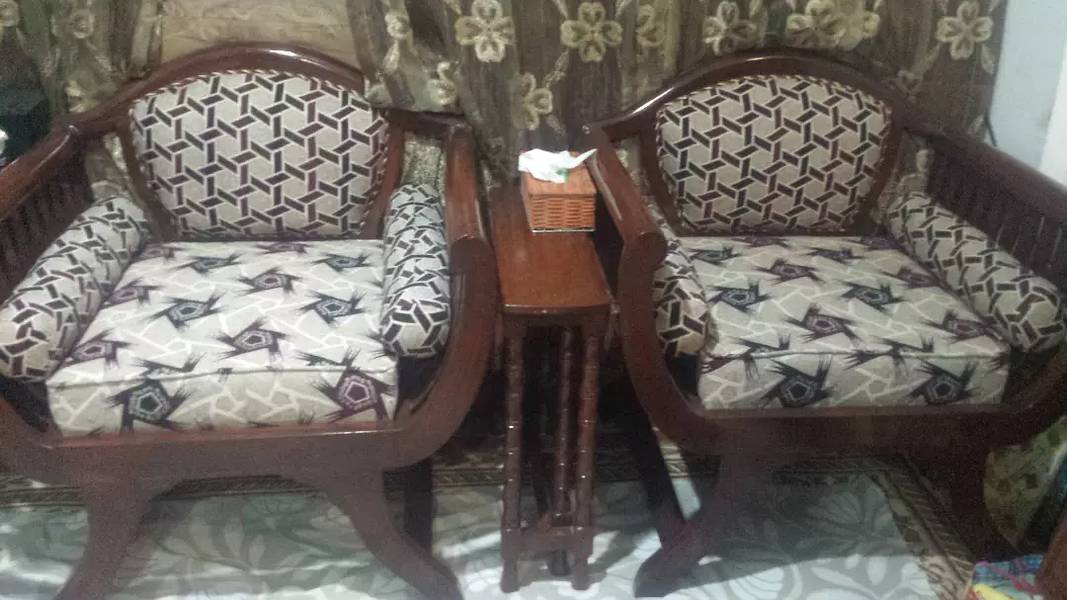 New 5 seater Sofa 2