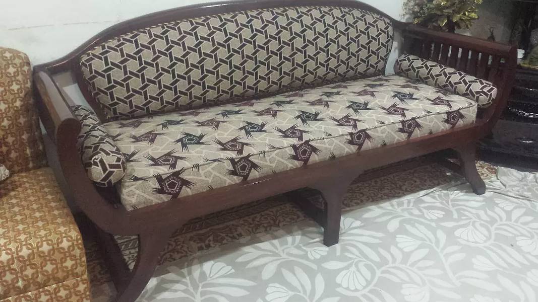 New 5 seater Sofa 3