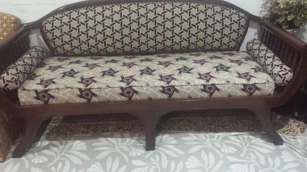 New 5 seater Sofa 4