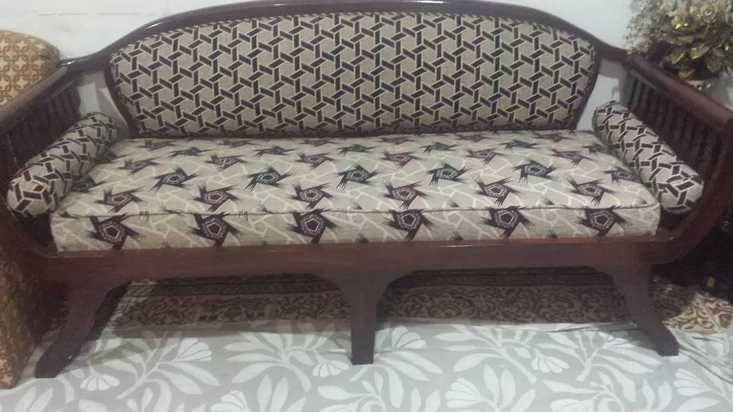 New 5 seater Sofa 5