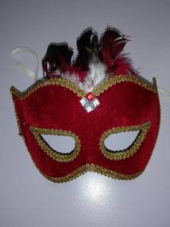 MASQUERADE