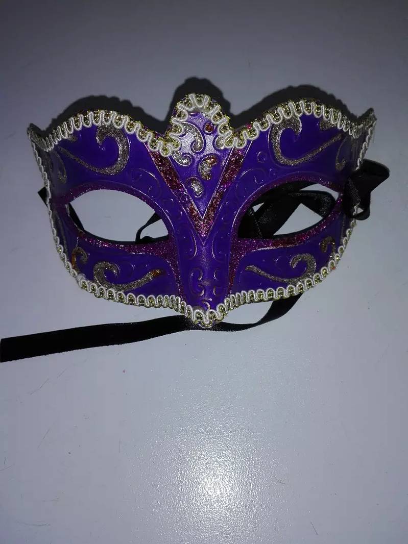 MASQUERADE 2