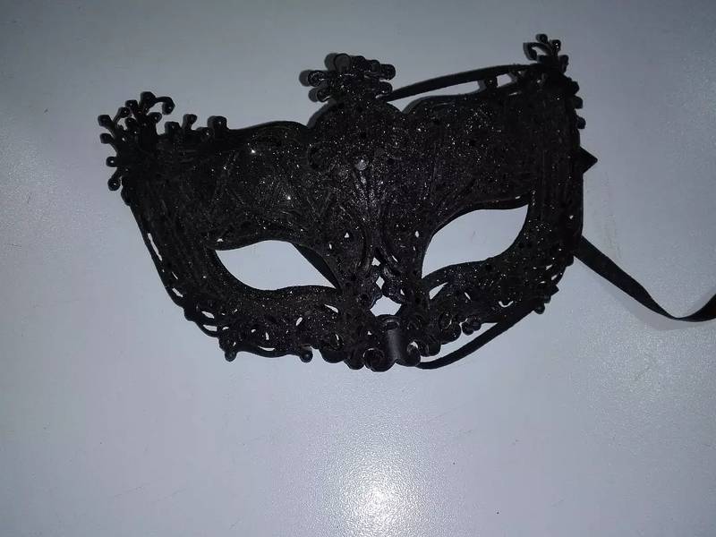 MASQUERADE 6