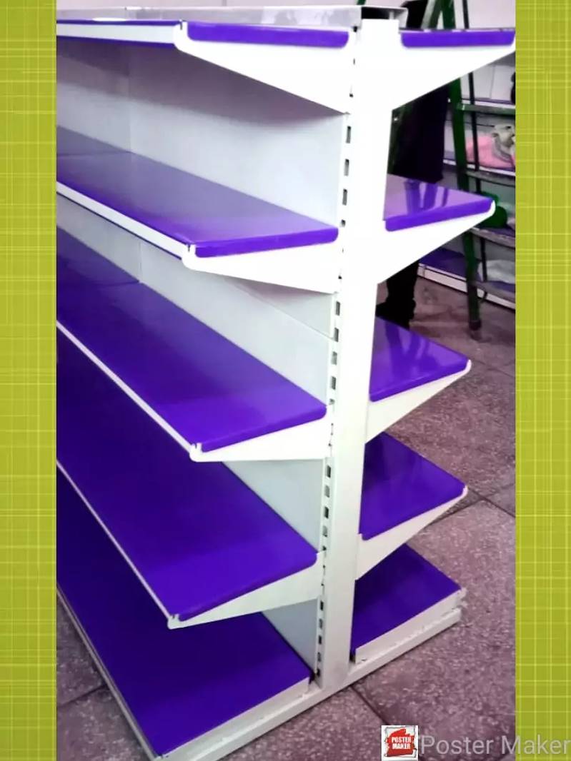 use rack/ wearhouse/complete mart solution/pharmacy/all racks 1