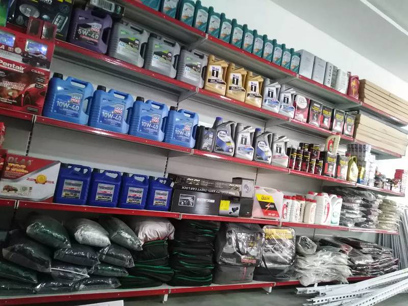 use rack/ wearhouse/complete mart solution/pharmacy/all racks 6