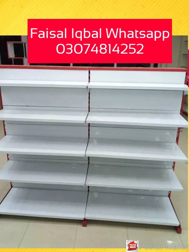 use rack/ wearhouse/complete mart solution/pharmacy/all racks 8