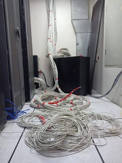 Dahua , oltik , mapesan & oltik