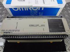 Omron PLC: Japan Sysmac C40P-CDR-AE (New)