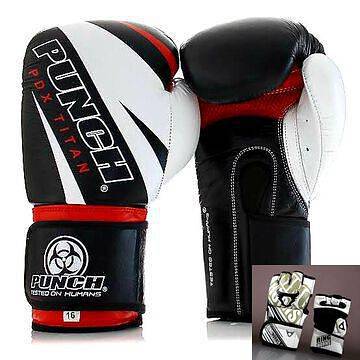 MMA gloves bag shin guard groin fighter sash gurad whinte elite oz ve 11